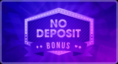 Free Welcome Sign Up Casino Bonus - No Deposit Required 2024