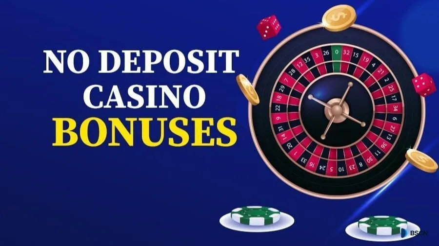 Best No Deposit Bonus Codes for Online Casinos in 2024: Win Real Money Without Risk