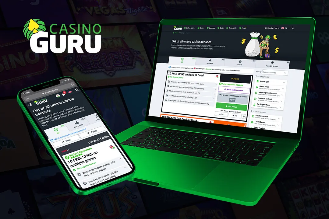 No Deposit Bonuses 2024   Free Online Casino Bonus Codes