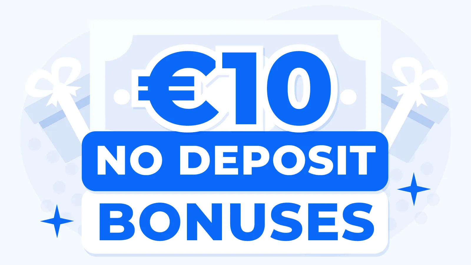 Get a Free $10 No Deposit Bonus   June  2024