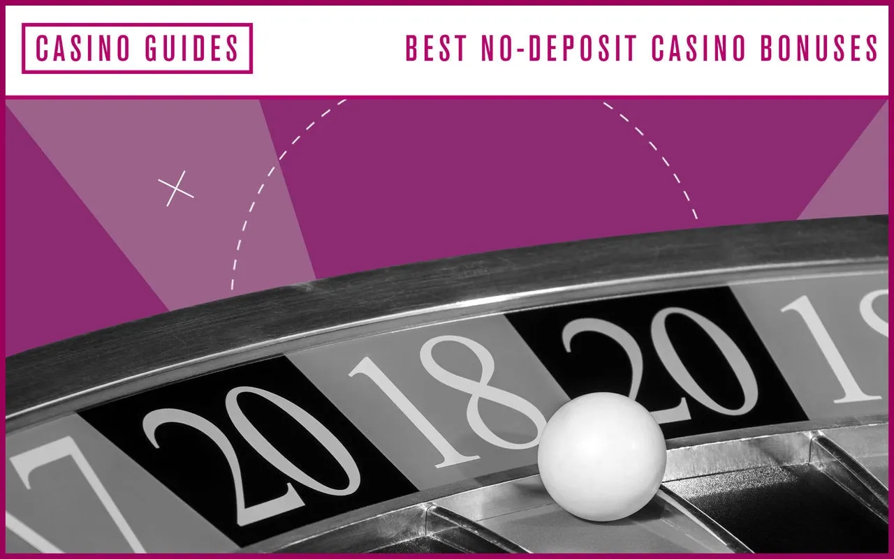 Best no-deposit casino bonuses and free spins – July 2024