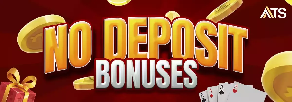 Understanding A No Deposit Bonus & Top Casinos That Have One