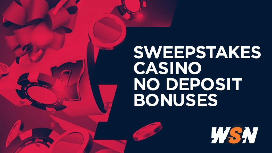Best Sweepstakes Casino No Deposit Bonus   Free SC 2024